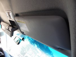 2006 TOYOTA HIGHLANDER GREEN 3.3L AT 2WD Z17844